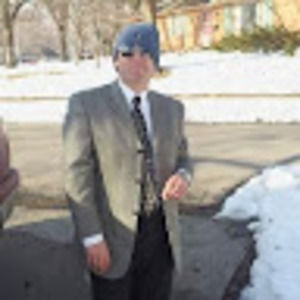 Meet your Posher, Todd